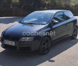 FIAT STILO