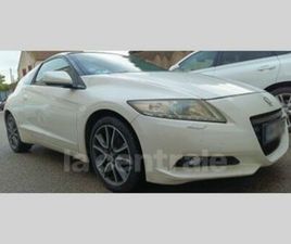 HONDA CR-Z 1.5 I-VTEC 114 GT PACK METAL
