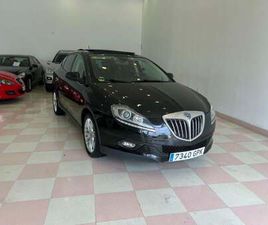 LANCIA DELTA LANCIA DELTA 2.0MJET PLATINO