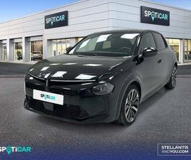 LANCIA YPSILON LANCIA YPSILON IBRIDA 81KW (110CV) LX