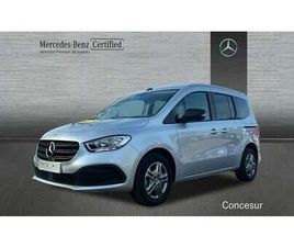 MERCEDES CITAN 110 CDI 70KW TOURER BASE