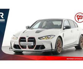 BMW 3ER-REIHE M3 CS XDRIVE