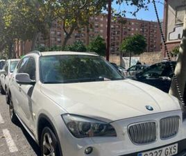 BMW X1 XDRIVE 23D BMW - X1