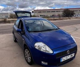 FIAT - PUNTO