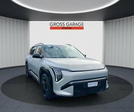 KIA EV3 EV3 81,4 KWH GT-LINE