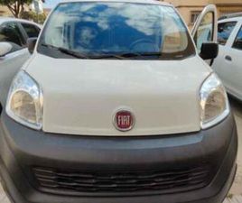 FIAT - FIORINO