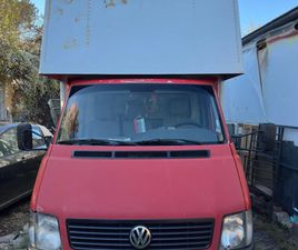 VOLKSWAGEN LT VW LT 35