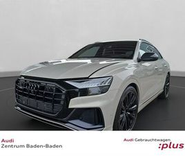 COMPETITION PLUS 50 TDI QUATTRO TIPTRONIC