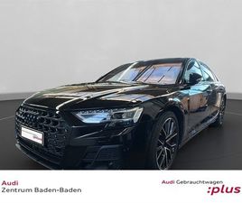 60TFSI E QUATTRO TIPTRONIC