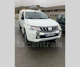 IV CLUB CAB 2.5 TD 178 INTENSE