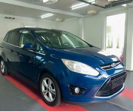 FORD GRAND C-MAX TITANIUM AUTOMATIK