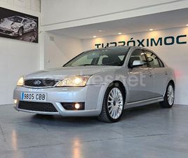 FORD MONDEO ST FORD MONDEO 3.0I V6 ST 220