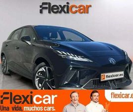 MG MG4 MG4 STANDARD 51KWH