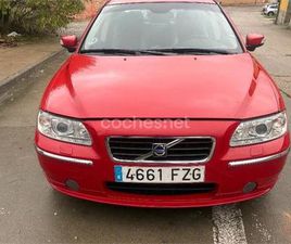 VOLVO S60 D5 VOLVO S60