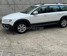 VOLVO XC70 D5 VOLVO XC70