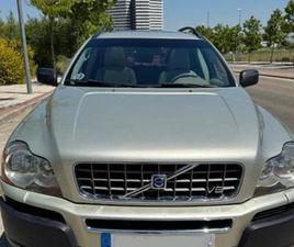 VOLVO XC90 VOLVO - XC90