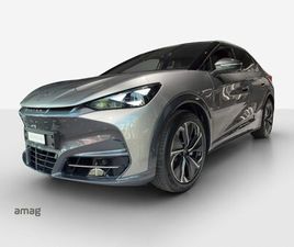 TAVASCAN VZ EDGE 4D 77KWH 340PS 4DRIVE (NETTO)