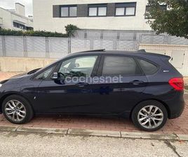 BMW SERIE 2 ACTIVE TOURER