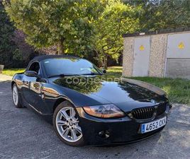 BMW Z4 BMW Z4