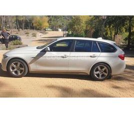 BMW SERIE 3 320 BMW SERIE 3