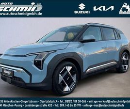 KIA EV3 KIA EV3 81.4 EARTH WIC BUS UPG DWP 19Z