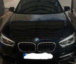 BMW SERIE 1 135 BMW - SERIE 1