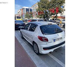PEUGEOT 206+ 1.4 HDI ENVY
