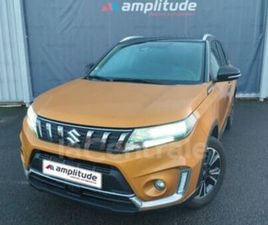 IV GENERATION2 1.4 BOOSTERJET HYBRID STYLE