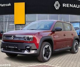 RENAULT R4 RENAULT 4