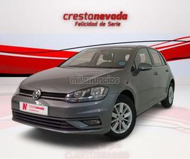 VOLKSWAGEN GOLF SPORTSVAN VOLKSWAGEN - GOLF SPORTSVAN EDITION 1.0 TSI 85KW 115CV