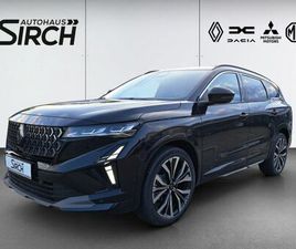 RENAULT ESPACE 6 ICONIC FULL HYBRID E-TECH 200