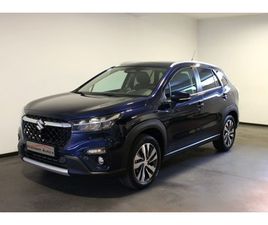 SUZUKI SX4 S-CROSS - SX4 S-CROSS, PANO, CAMERA, NAVI, STOELVERW
