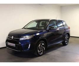 SUZUKI VITARA SUZUKI VITARA - FACELIFT HYBRID SELECT