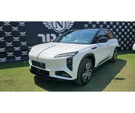 LONG RANGE חשמלי אוט׳ (340 כ״ס)