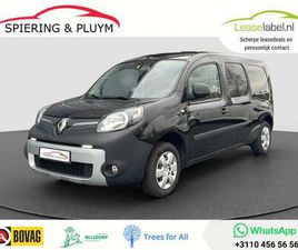 MAXI 33 KWH (EX. ACCU) CAMERA | AIRCO | STOELVERWA