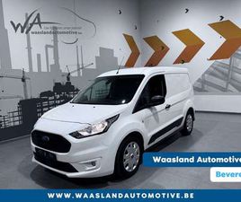 FORD TRANSIT CONNECT TRANSIT CONNECT L1 - 2.0 TDCI 100PK - € 14.890,00