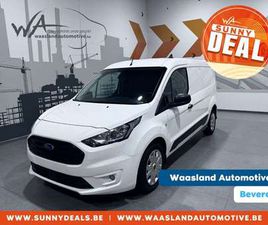 TRANSIT CONNECT TREND L2 - 1.5 TDCI 100PK - TOPDE