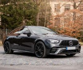 MERCEDES-BENZ FAST VOLL*MULTIBEAM*360*AMG*BURM.*MEMORY