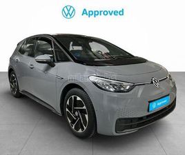VOLKSWAGEN - ID3