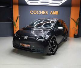 VOLKSWAGEN - ID3