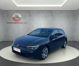 VOLKSWAGEN - GOLF ADVANCE 2.0 TDI 110KW 150CV DSG