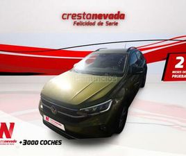 VOLKSWAGEN TAIGO VOLKSWAGEN - TAIGO