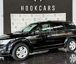 FIAT FREEMONT FIAT FREEMONT LOUNGE 2.0 16V DIESEL