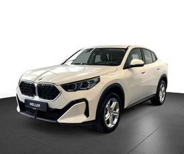 BMW X2 SDRIVE 20I SDRIVE20I 156CV AUTO 2024 CAMERA 360° 18