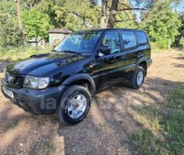 II LONG 3.0 DI EXCESS