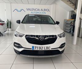 OPEL GRANDLAND X OPEL GRANDLAND X 1.5 CDTI 120 ANIVERSARIO AUTO