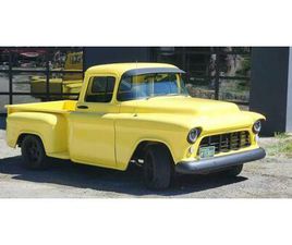 1956 CHEVY 3100