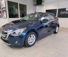 1.5 SKYACTIV-G SKYDRIVE PLUG EDITION