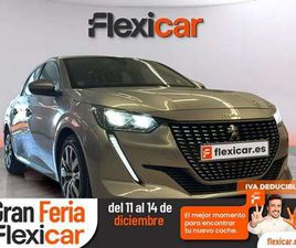 PEUGEOT 208 1.0 PURETECH ACTIVE 68