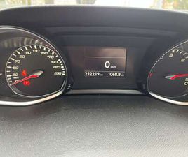 SW 1.6 BLUEHDI ALLURE S&S 120CV